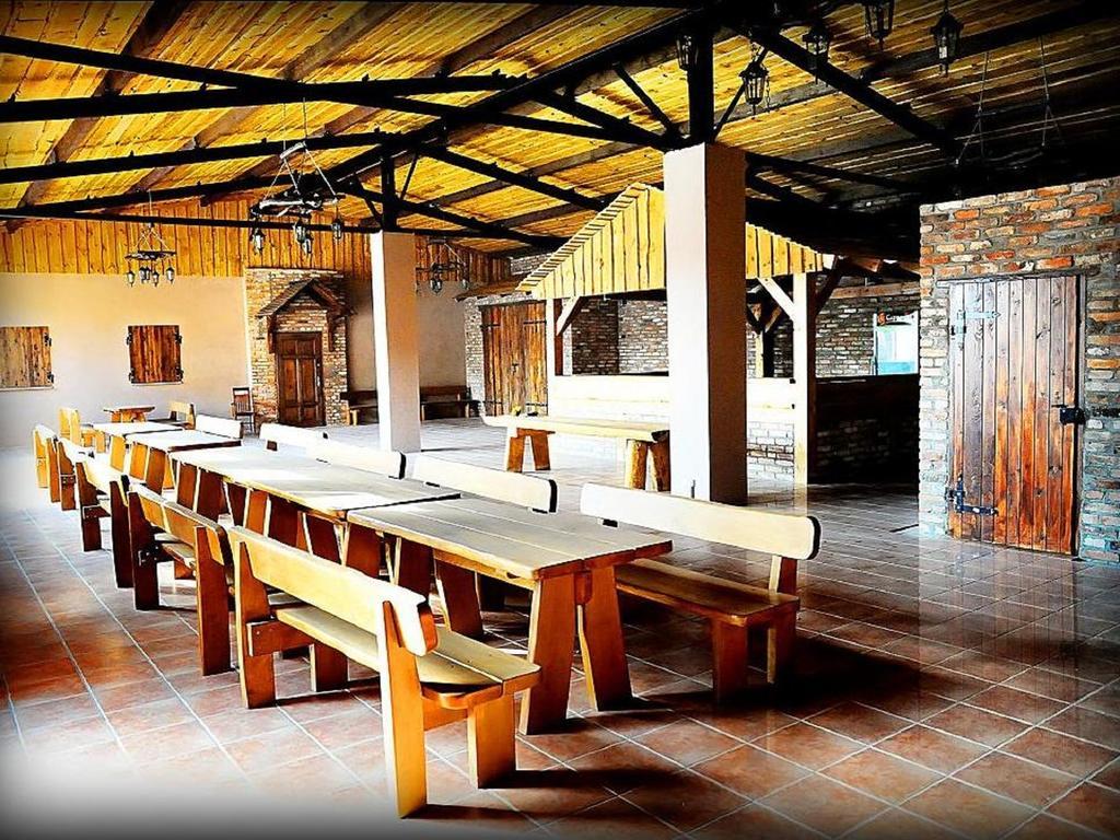 Hotel Arkadia Legnica Eksteriør billede