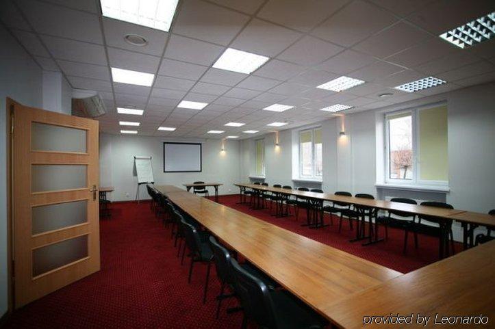 Hotel Arkadia Legnica Business billede