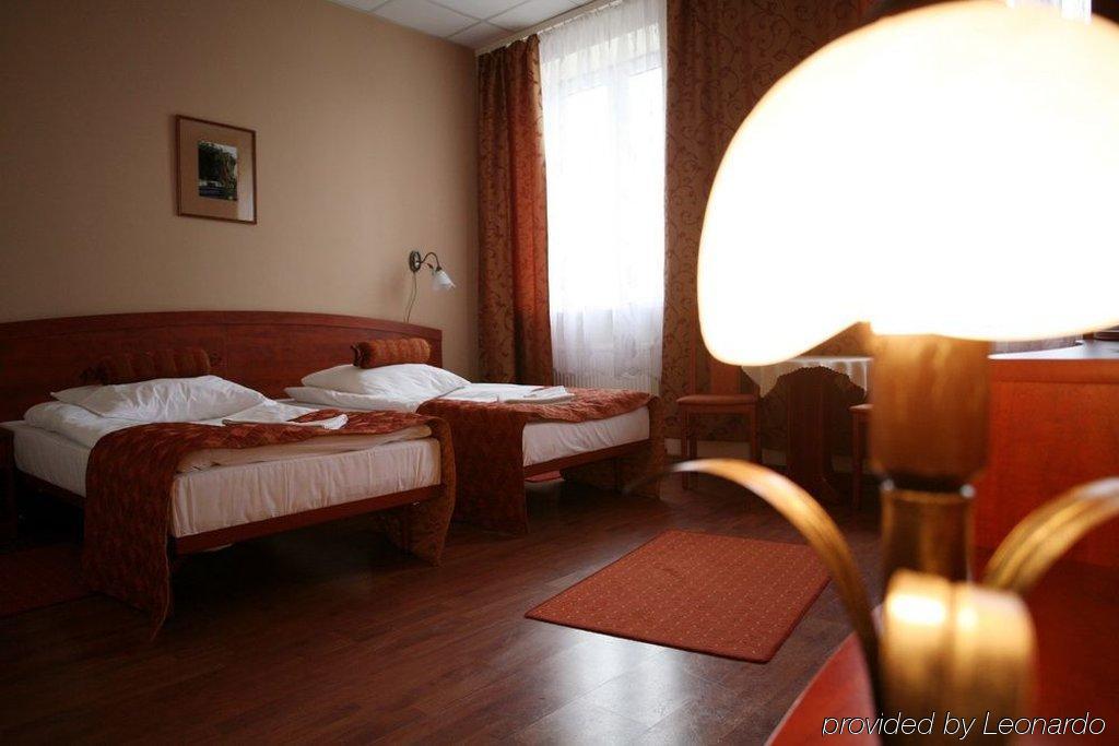 Hotel Arkadia Legnica Eksteriør billede