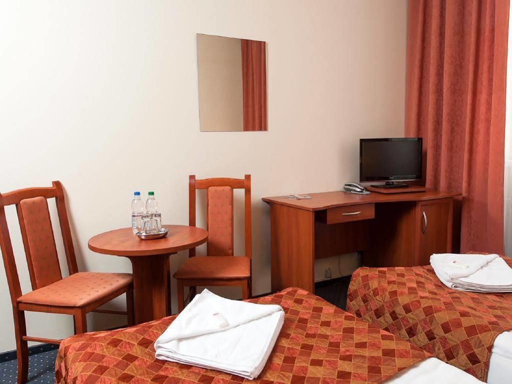 Hotel Arkadia Legnica Eksteriør billede